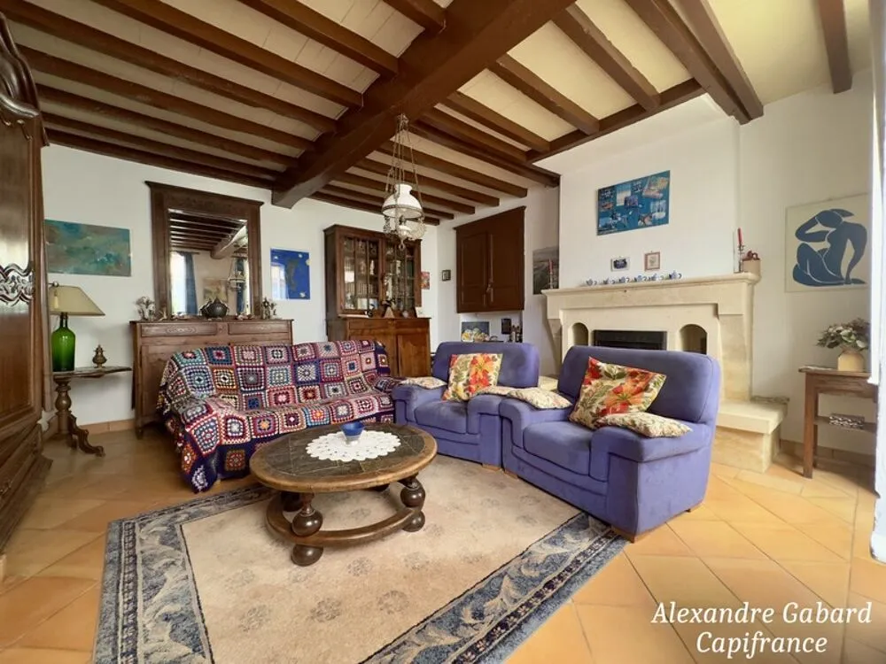 Maison 7 pièces à Meilhan sur garonne