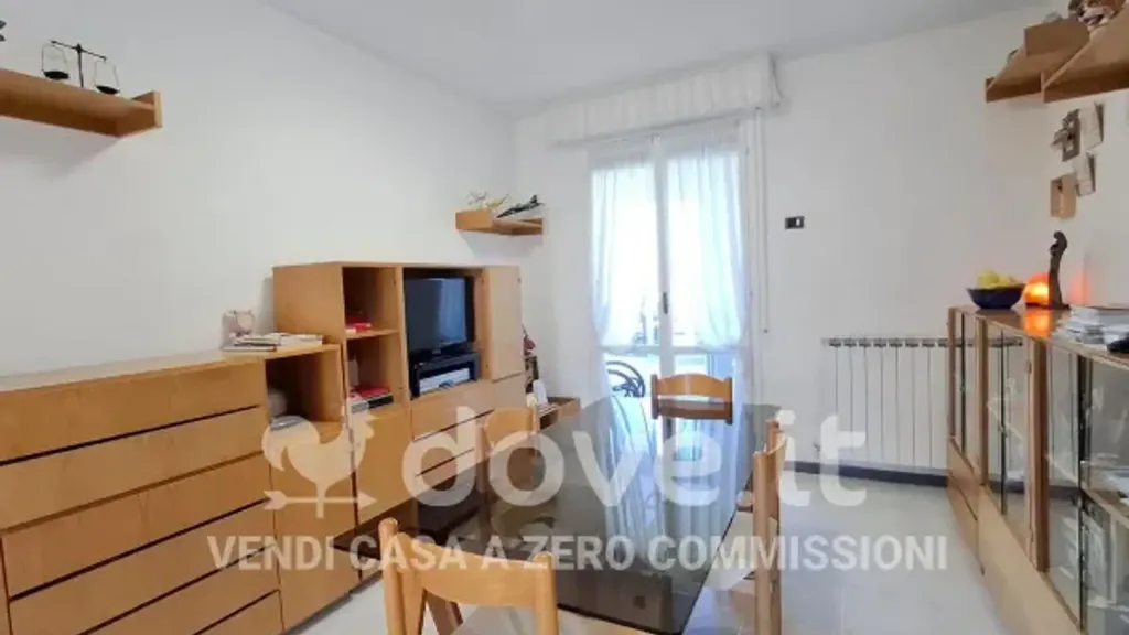 Elutuba - Spacious Apartment with Panoramic View in Pesaro