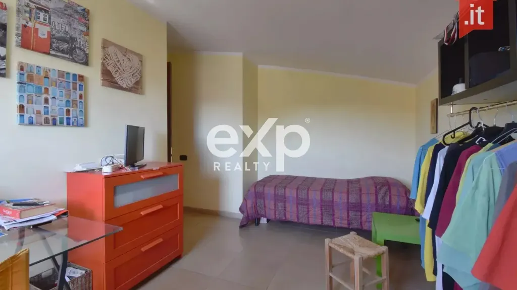 Magamistoad - Apartment with Sea View in Vasto