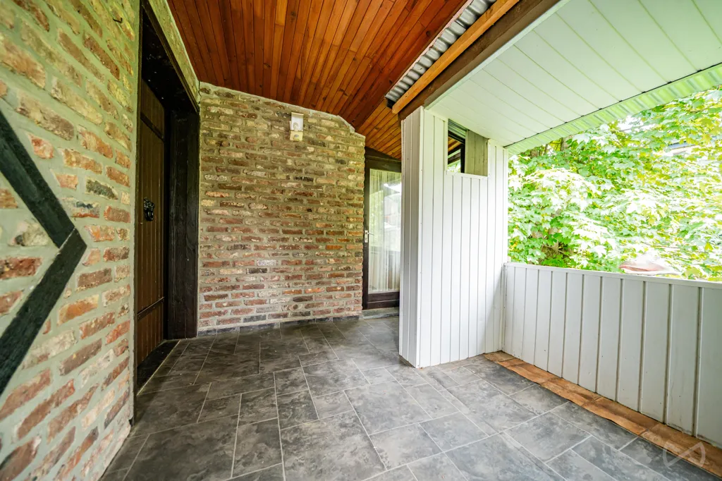 Ingresso - Renovated Cottage in Oneux Village