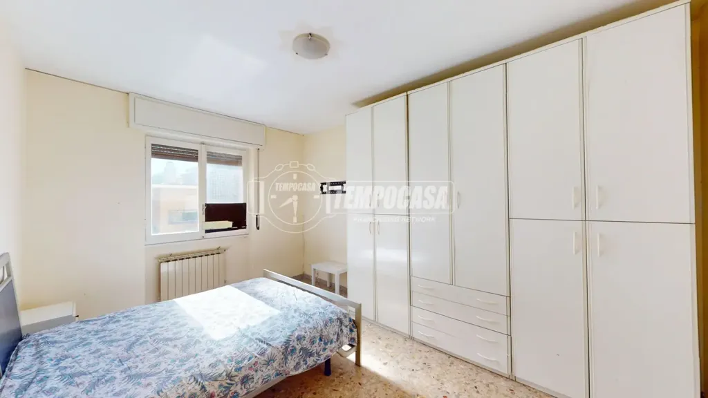 Magamistoad - Studio Flat with Balcony in Cinisello Balsamo