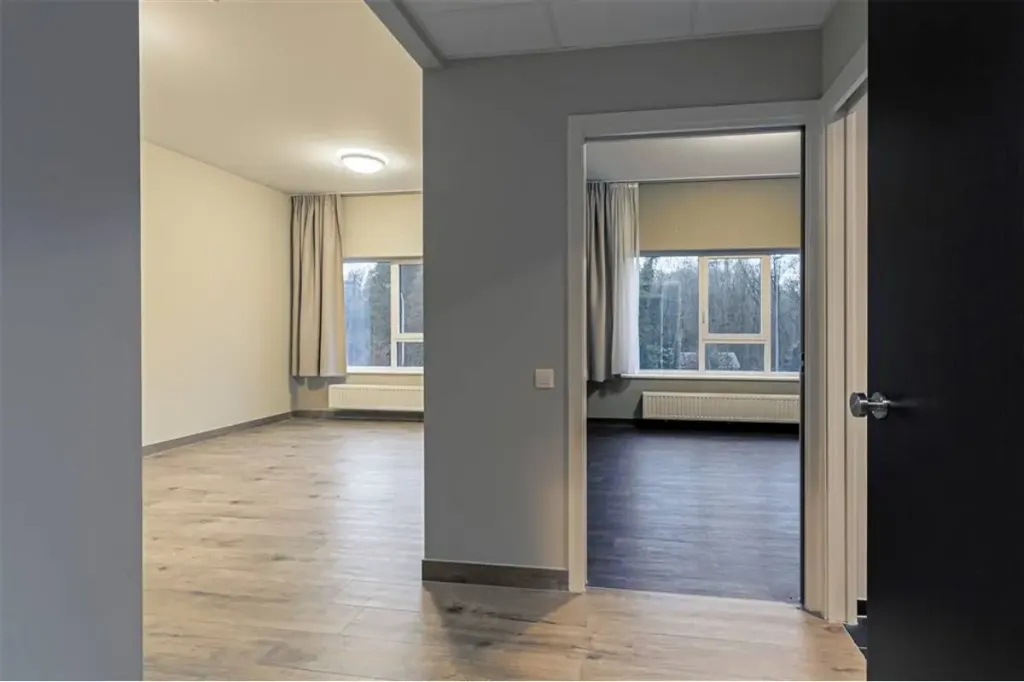 Entrée - Appartement Neuf à Grobbendonk, Proche des Commodités