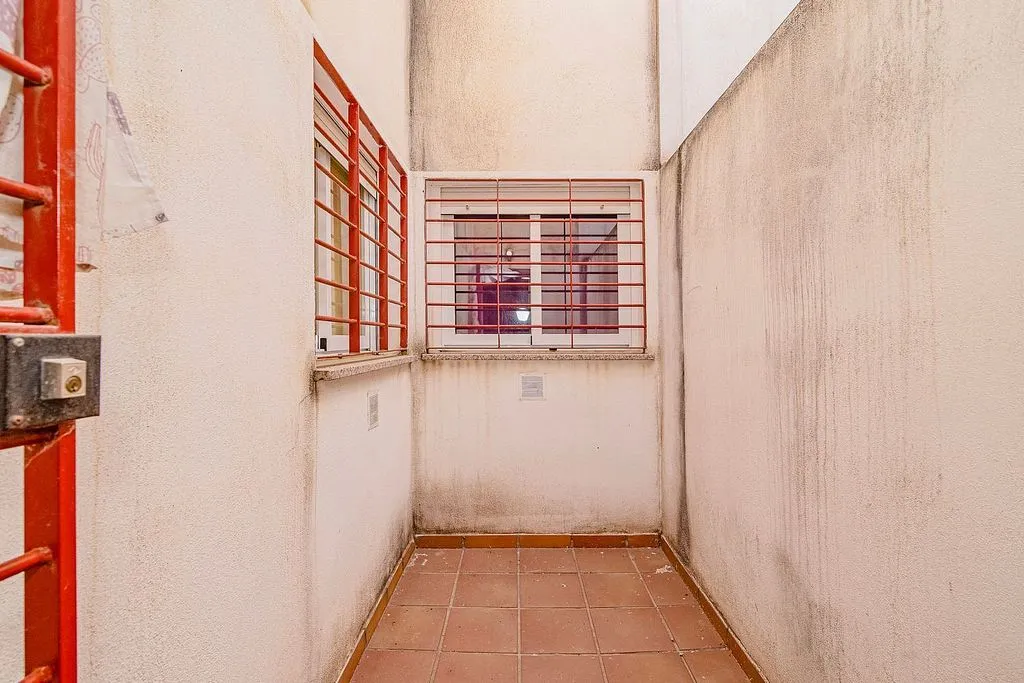 Aed - Reformed Flat with Terrace in Cijuela