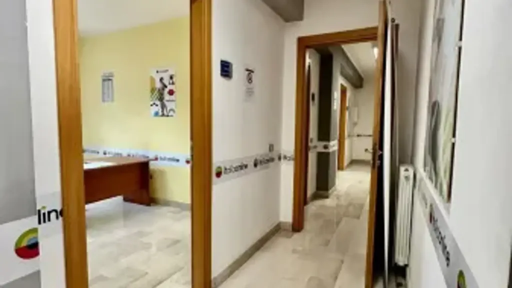 Esik - Apartment with Balcony and Terrace in Canicattì