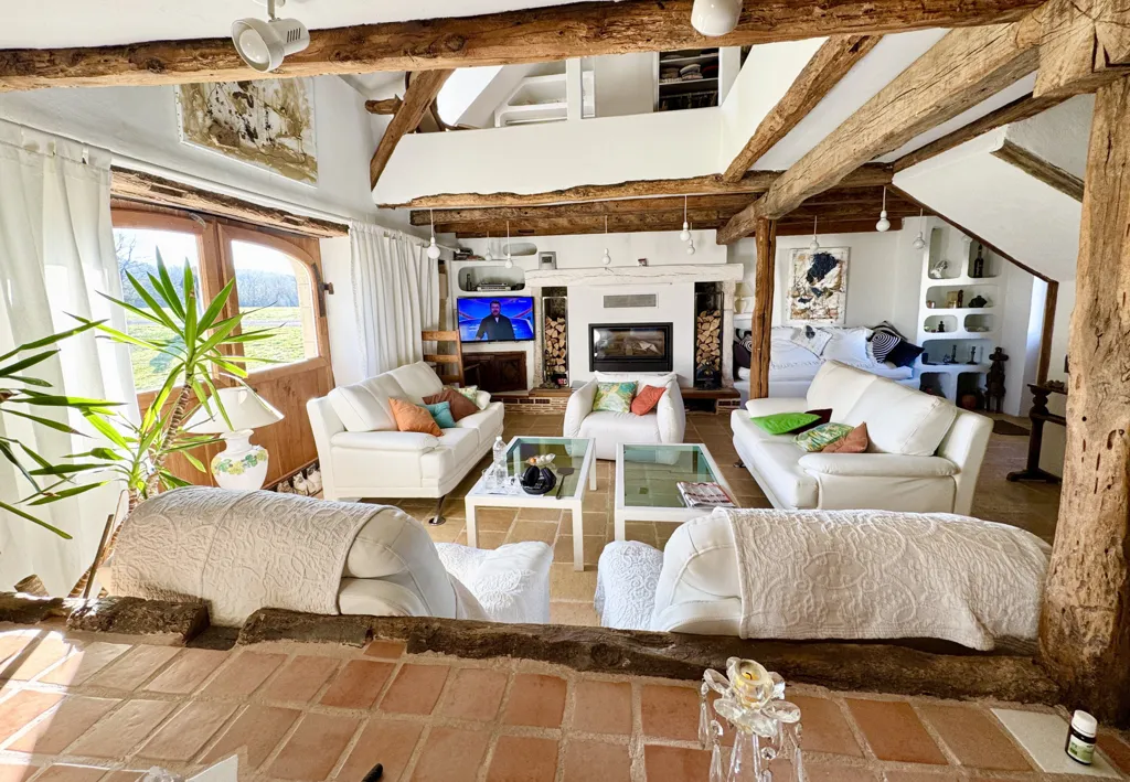 Elutuba - Luxury House with Pool in Calès