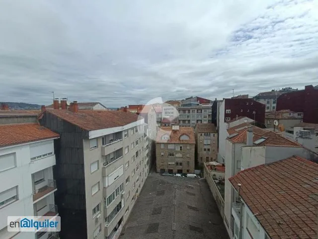 Rõdu - Modernised Flat with Terrace in City Centre