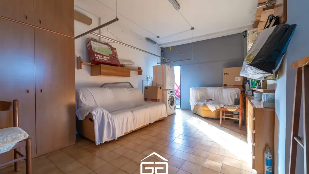 Magamistoad - High-Efficiency Villa with Garden in Malo