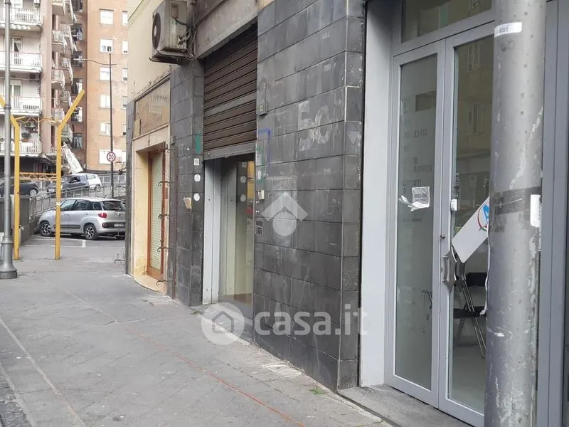 Esterno - Commercial Unit in Central Nocera Inferiore