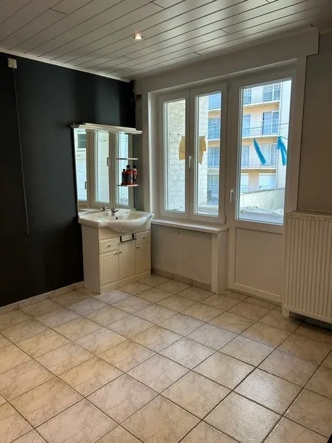 Toad - Bright Apartment with Terrace in Blankenberge
