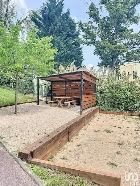 Aed - Office Space with Terrace in Limonest