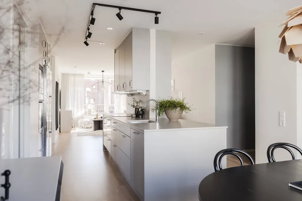 Appartement 4 pièces à Malmö kommun