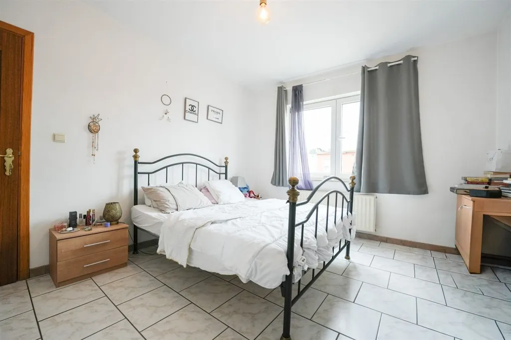 Magamistoad - Apartment with Terrace in Alleur
