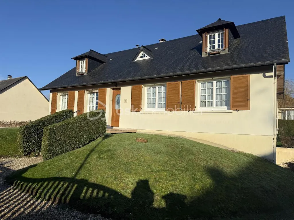 Esterno - House with Balcony near Lisieux