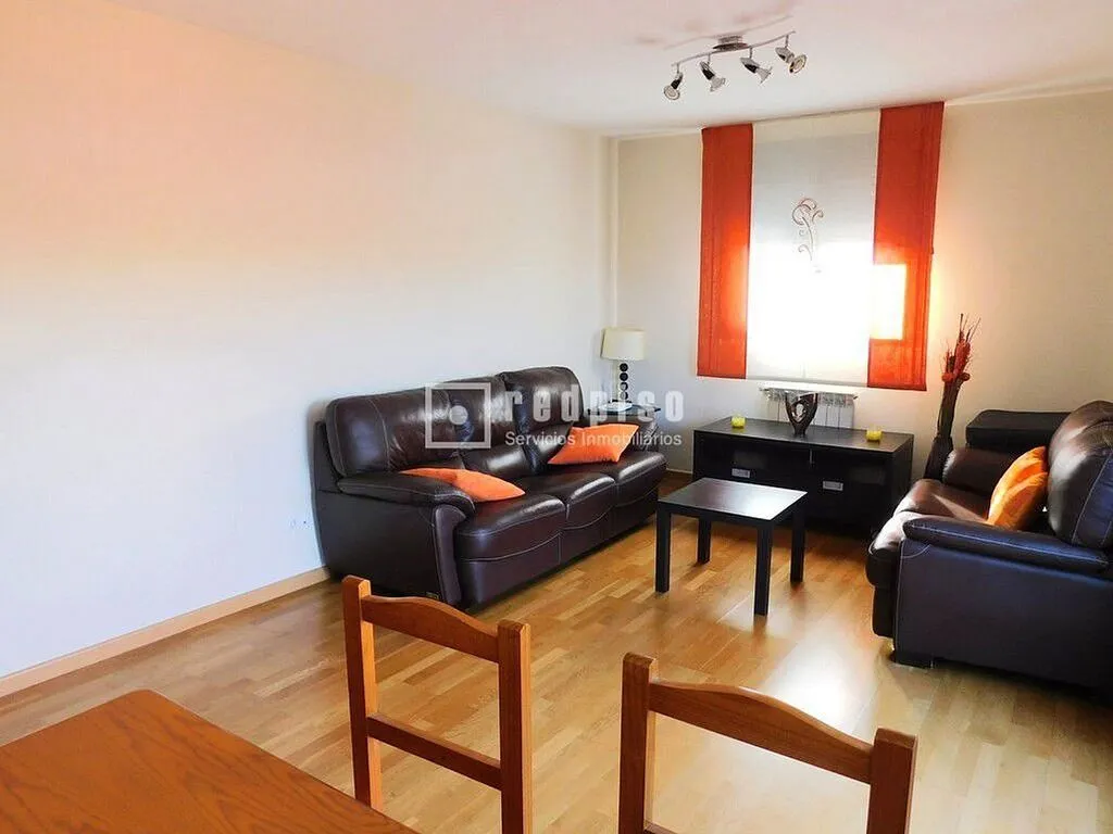 Elutuba - Apartment with Terrace and Pool in Butarque