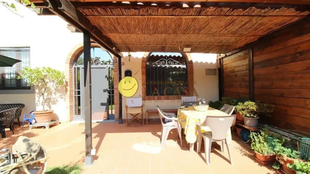 4-room apartment in IT