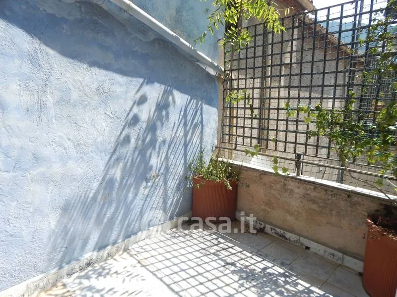 Aed - Apartment with Terrace in Maratea Centre