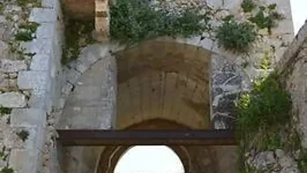 Giardino - Historic Masseria near Noto Centre