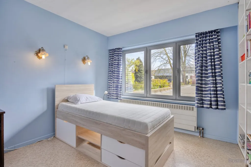 Magamistoad - Terraced House with Office Space in Westerlo Centre