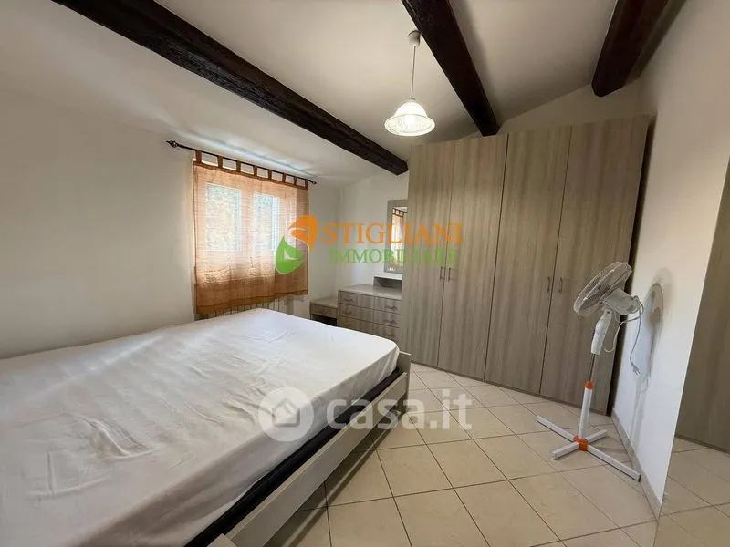 Camere da letto - Rented Flat with Balcony in Campobasso
