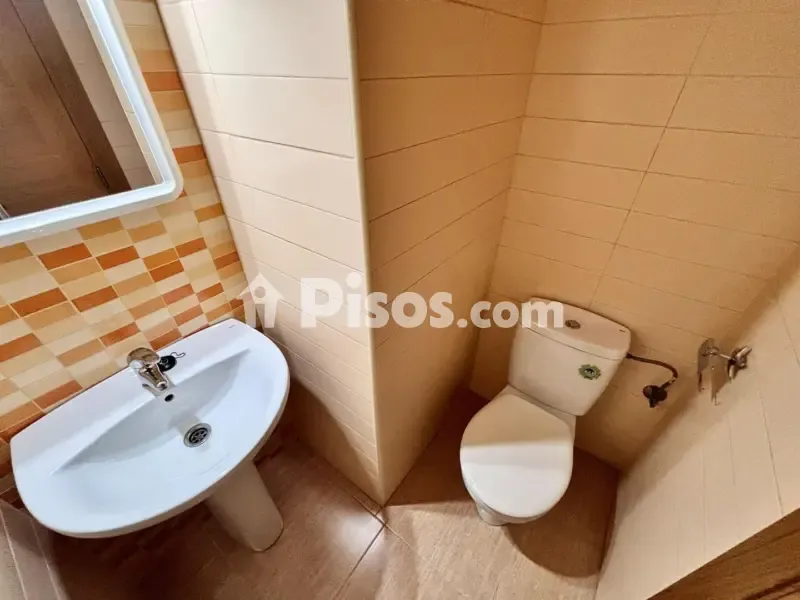 Vannitoad - Semi-Detached Apartment with Sea Access in Guardamar