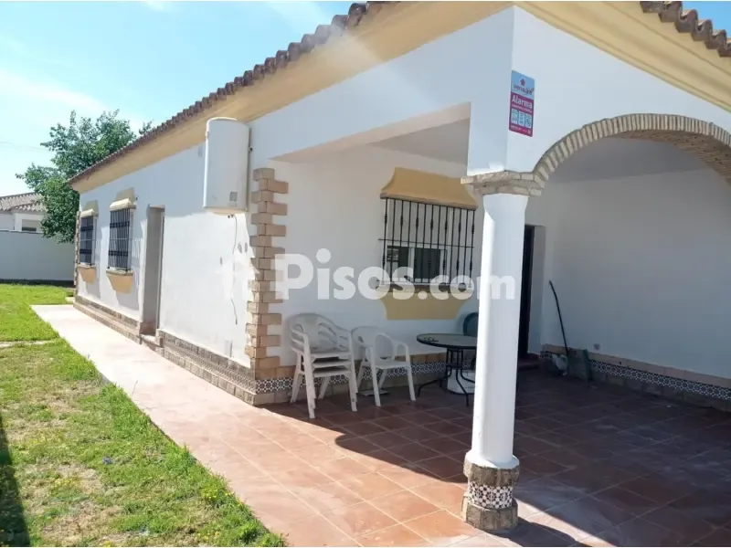 Maison 4 chambres à ES