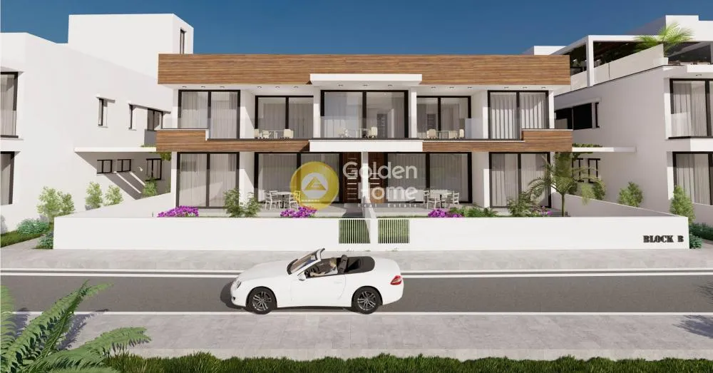 2-room apartment in GR