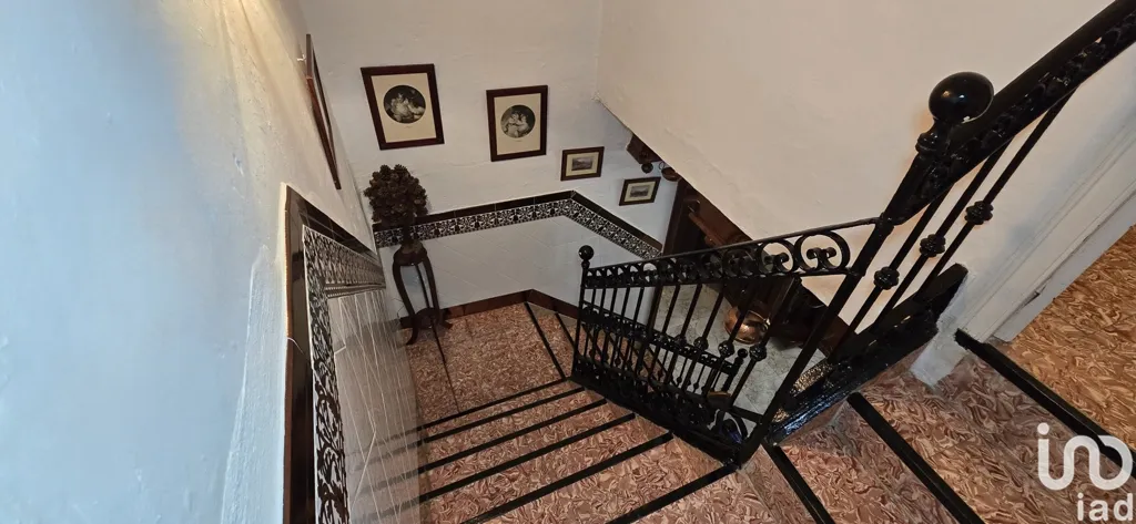 Toad - Traditional House with Patios in Cañete la Real