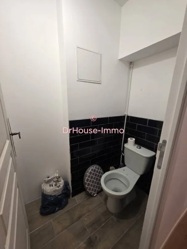 Vannitoad - Renovated Apartment with View in Marseille-2e