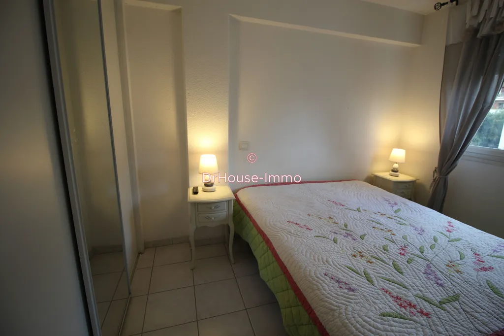 Magamistoad - Apartment with Balcony in Cavalaire-Sur-Mer