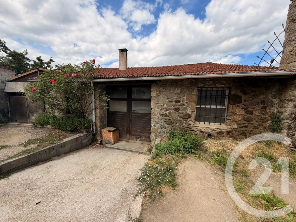 Esterno - Warehouse with Garden in St Cyr Centre
