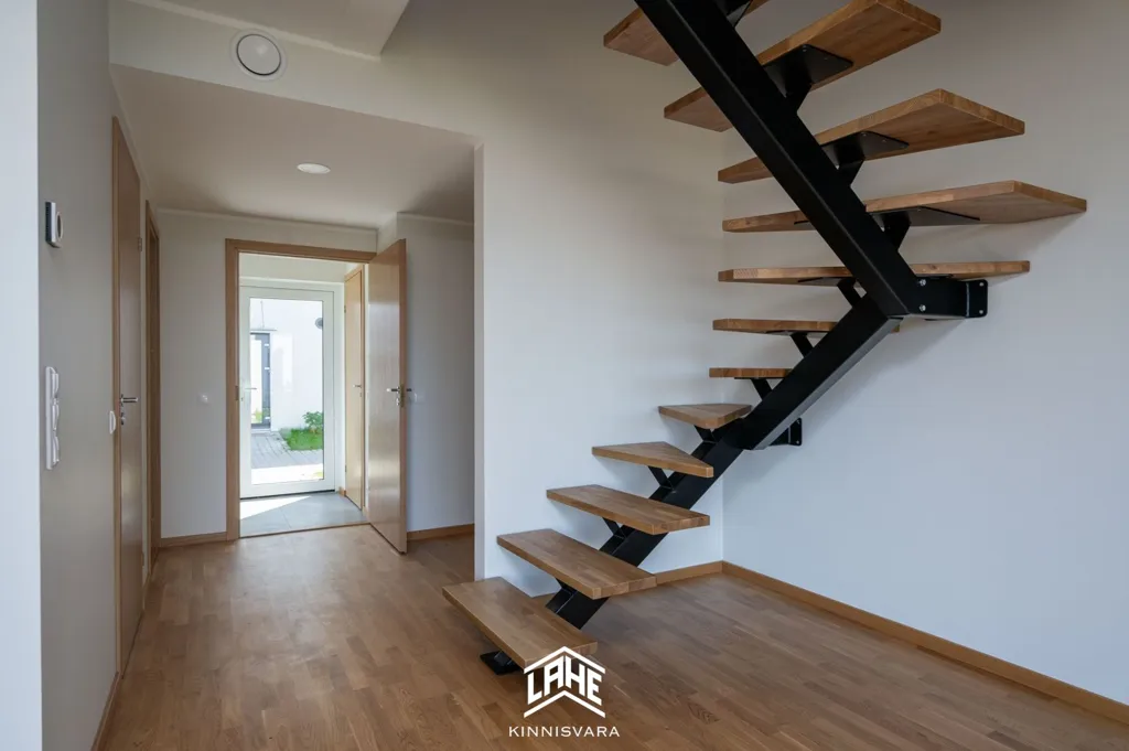 Stanze - Modern Flat with Terrace in Kõrveküla, Tartu