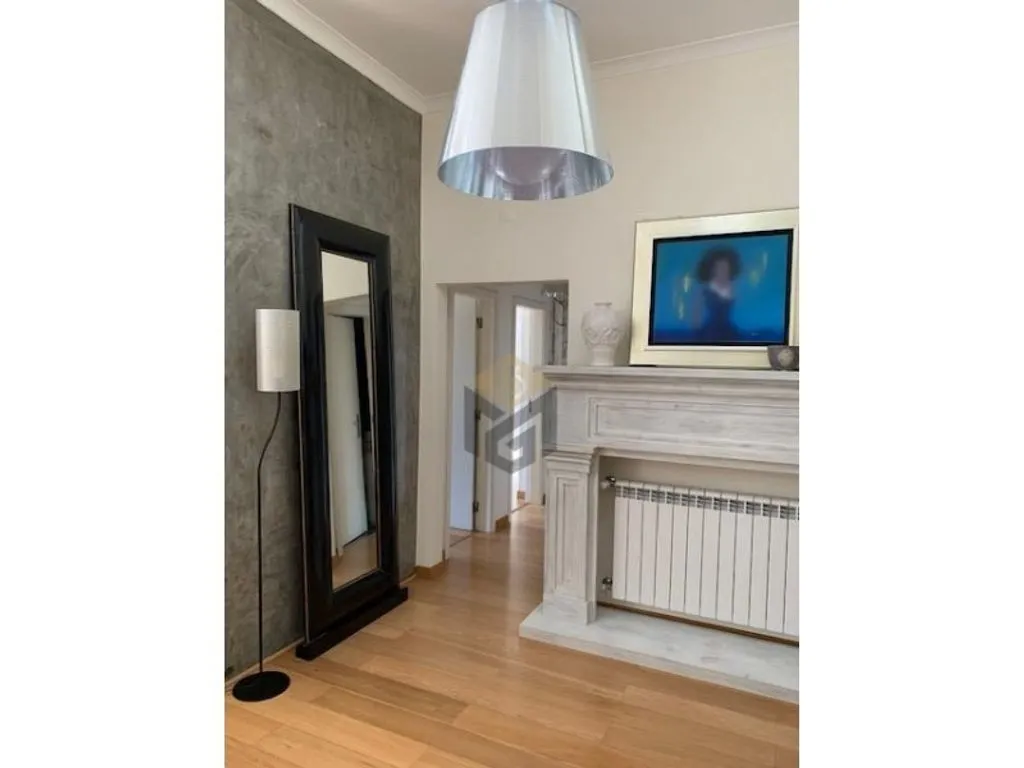 Elutuba - Luxury Flat with Azulejo Facade in Picoas, Lisbon