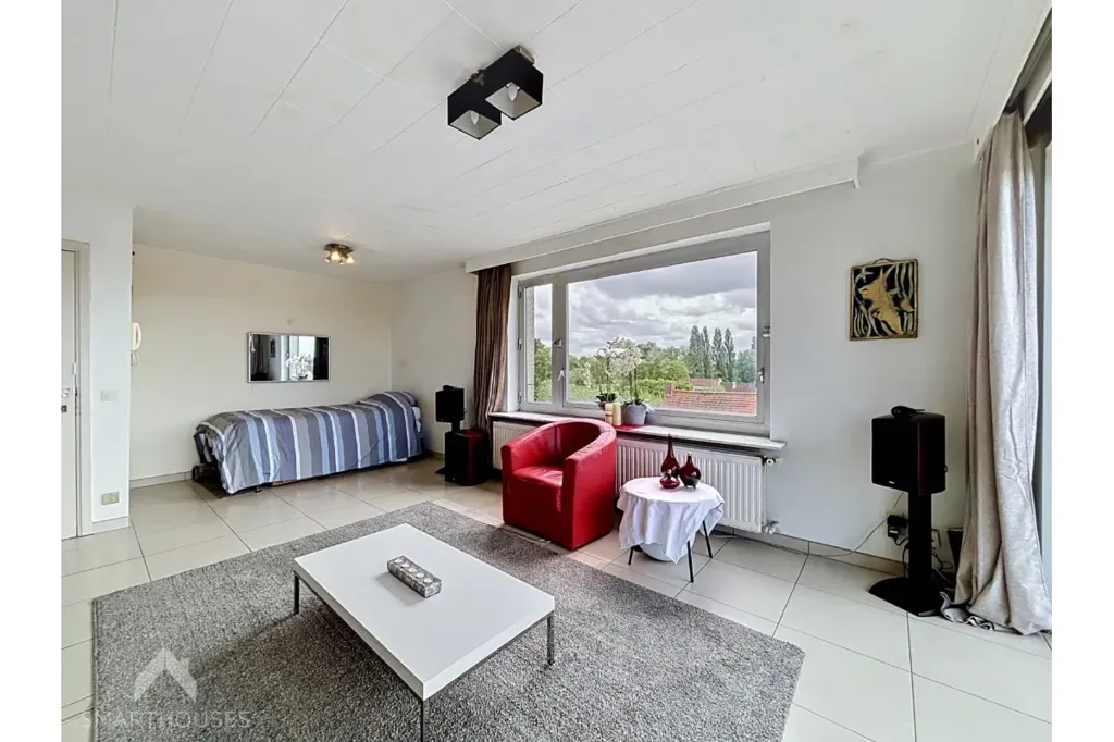 Elutuba - Studio with Balcony in Roeselare