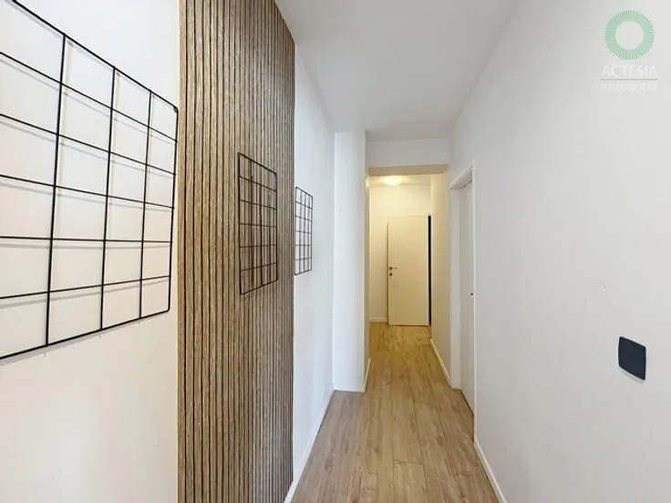 Appartement à Charleroi