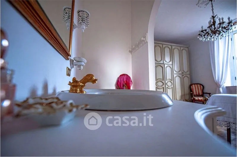 Salles de bain - Historic Villa with Private Pool in Pallanza