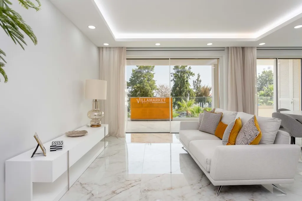 Elutuba - 3+1 Bedroom Apartment with Rooftop Pool in Lagos