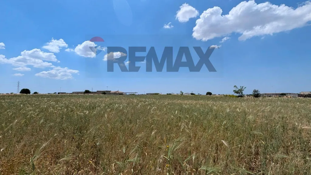 Jardin - Buildable Land near Ragusa Centre