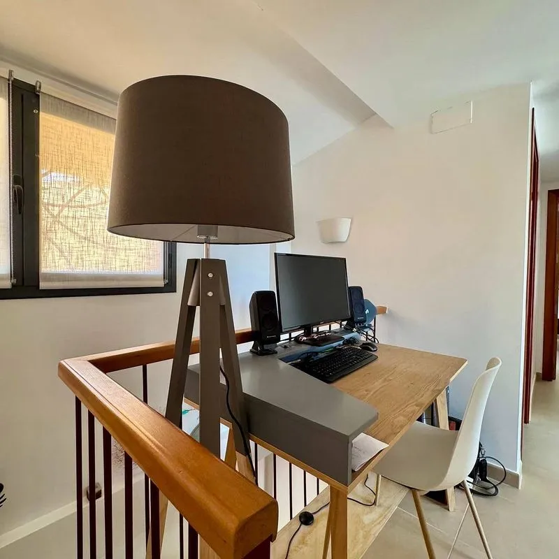 Studio - Chalet with Pool and Sea View in Llançà