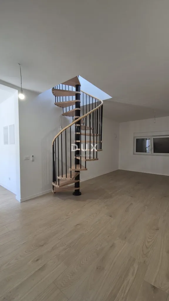 Stanze - Penthouse with Sea View in Vinjerač, Zadar