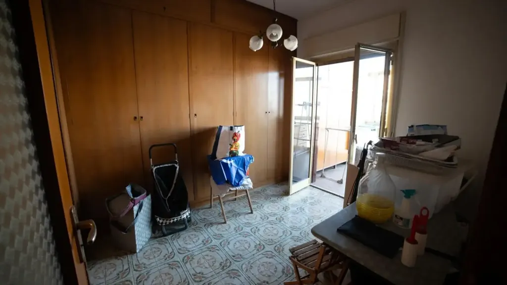 Bureau - Spacious Apartment with Balcony in Palermo