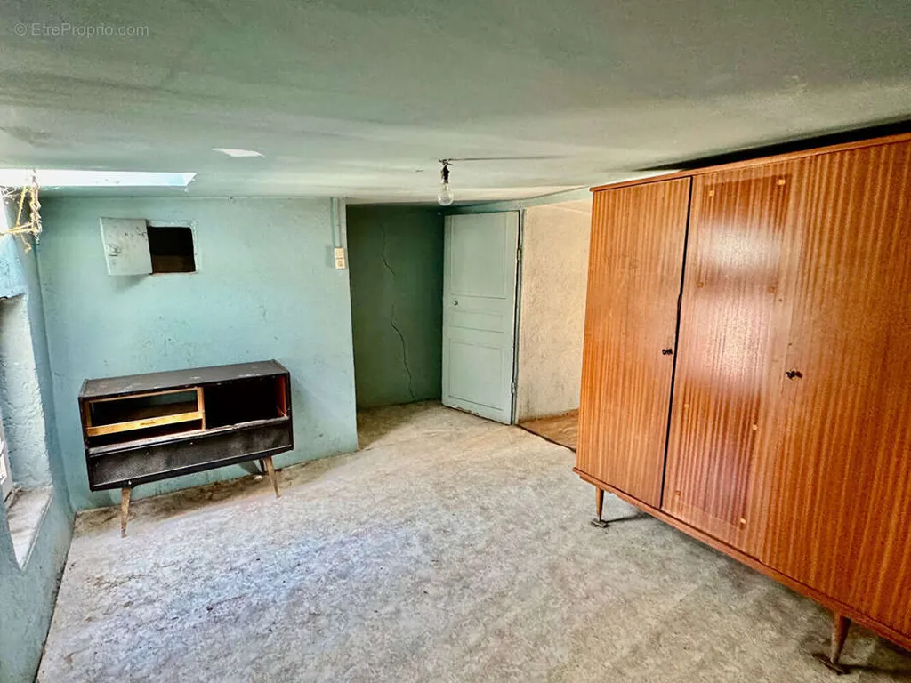 Magamistoad - Townhouse with Garage in Romagnat