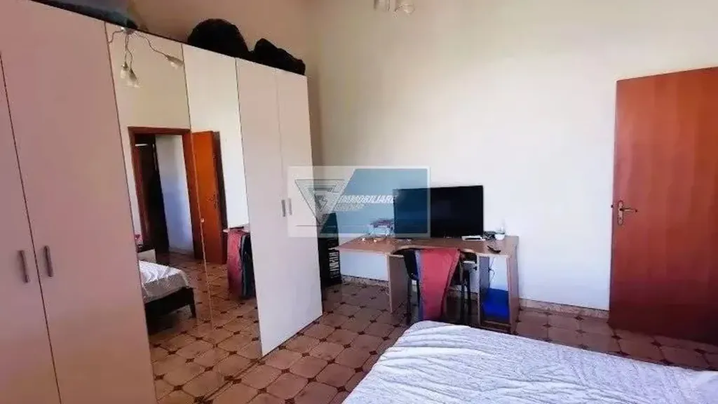 Chambres - Villa with Two Levels in Noto