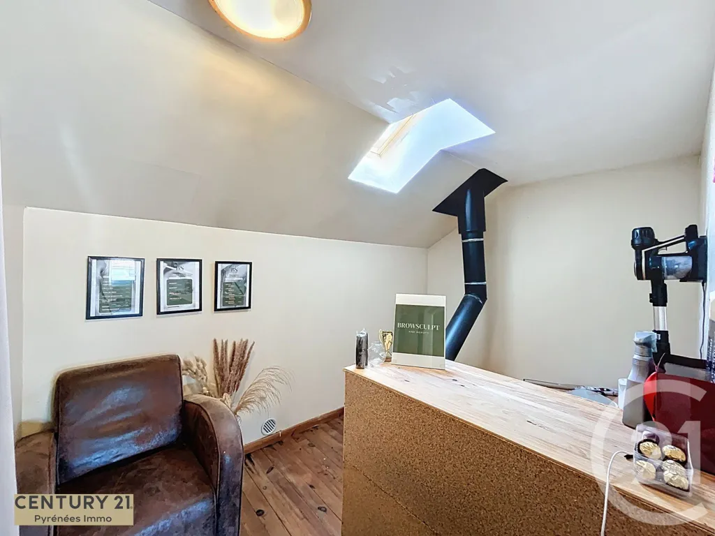 Toad - Renovated House with Balcony in Mazères-de-Neste