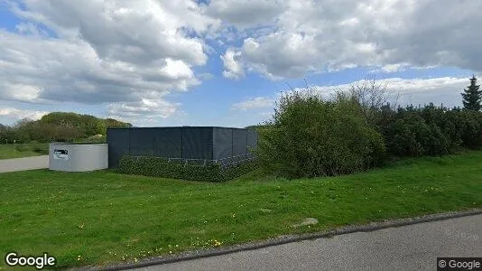 Välivaade - Warehouse for Rent with Workshop in Silkeborg