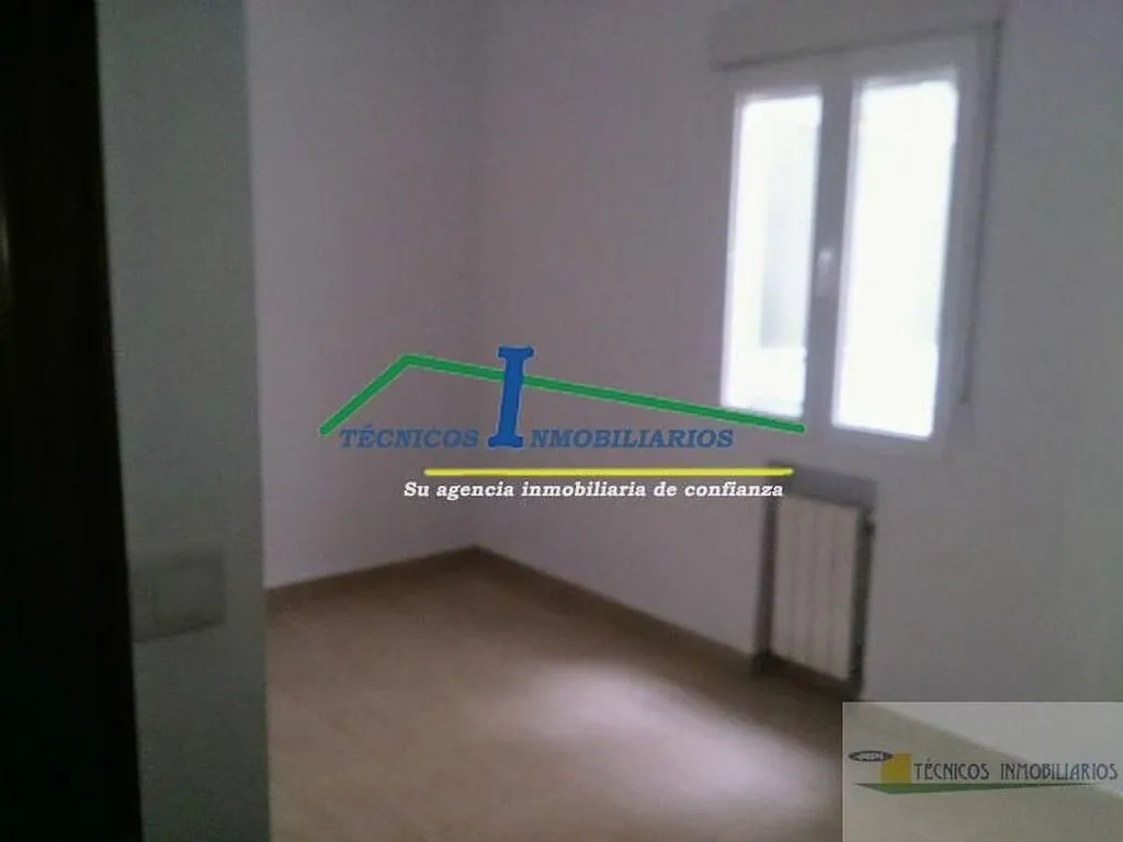 Toad - Bright Flat with Balcony and Terrace in Mérida Centre