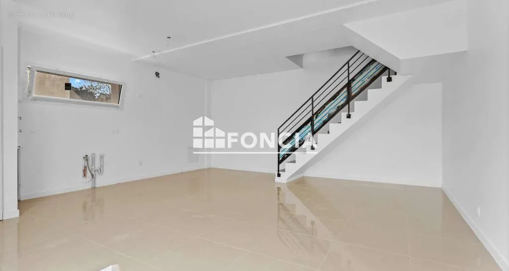 staircase