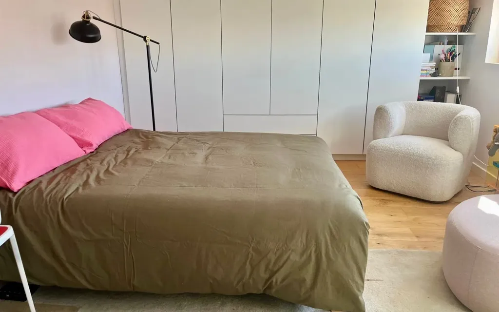 Magamistoad - Duplex Apartment with Balcony in Toulouse