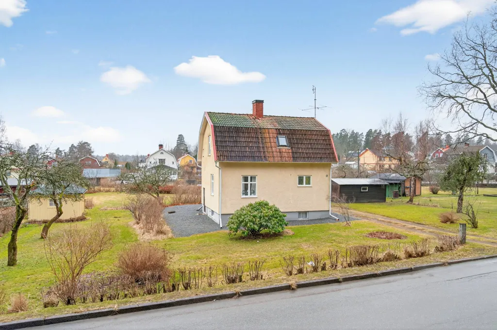 Maison 3 pièces à Karlskoga kommun