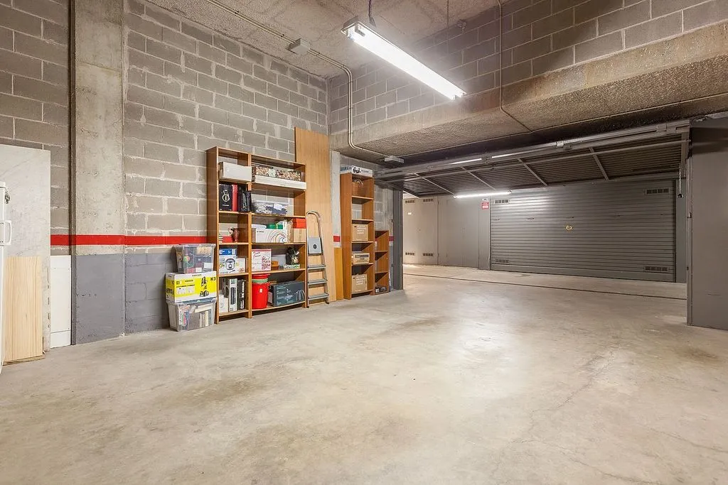 Garage - Terraced House with Pool in Viladecavalls
