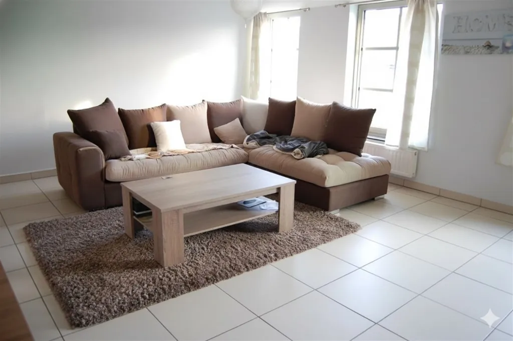 Elutuba - Spacious Duplex Apartment in Kortenberg